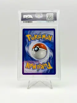 2018 POKEMON ULTRA PRISM ULTRA RARE FULL ART TRAINER GARDENIA 149/156 PSA 10 - Image 2
