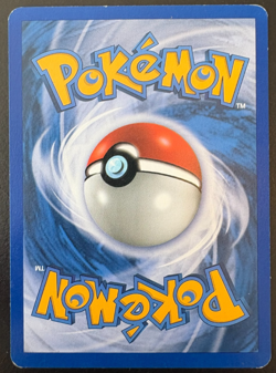 Pokemon TCG Torkoal 27/92 Rare Legend Maker LP - Image 2
