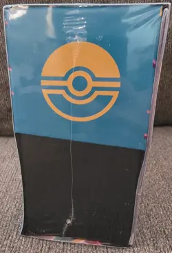 Pokemon Mega Evolution Ascended Heroes Elite Trainer Box ETB - Sealed & New - Image 4