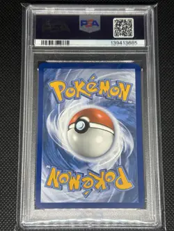Pokemon TCG Pikachu 160/159 Crown Zenith PSA 10 - Image 2