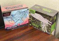 Chaos Rising Pokemon Center ETB Bundle & Perfect Order ETB - FAST SHIPPING - NEW - Image 1