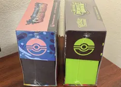 Chaos Rising Pokemon Center ETB Bundle & Perfect Order ETB - FAST SHIPPING - NEW - Image 3