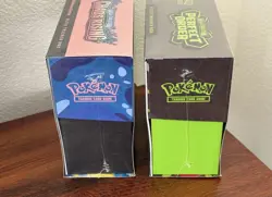 Chaos Rising Pokemon Center ETB Bundle & Perfect Order ETB - FAST SHIPPING - NEW - Image 4