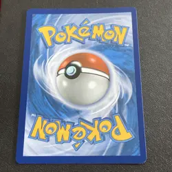 Joltik Pokemon TCG Sun & Moon Team Up Reverse Holo Common 47/181 NM - Image 2