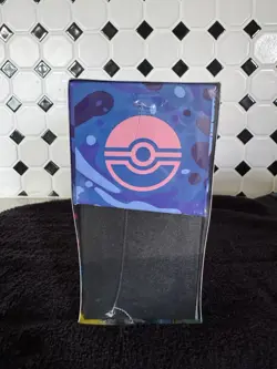 Chaos Rising Pokemon Center ETB Elite Trainer Box TCG *SEALED* - Image 3