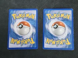 Pokemon Joltik 33/98 Non Holo & Reverse Holo Black & White Emerging Powers - Image 2