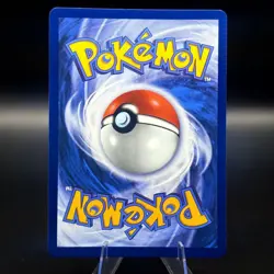 POKEMON EEVEE EX 174 SCARLET & VIOLET PROMO NEAR MINT - Image 2
