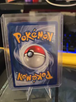 Pokemon TCG 1st Edition Tyranitar 31/75 Neo Discovery Non-Holo Rare 2001 - Image 3