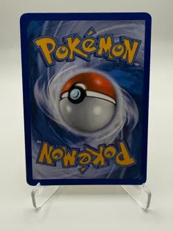 Pokemon - Joltik - Reverse Holo -= 44/114 - Black & White - NM - Image 2