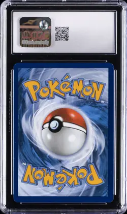 2025 POKEMON #133/132 BULBASAUR CGC 10 GEM MINT - Image 2