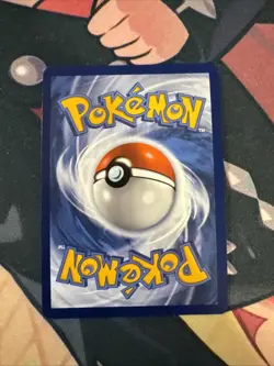 Squirtle SVP 048 Pokemon TCG SV: Black Star Promo NM - Image 3