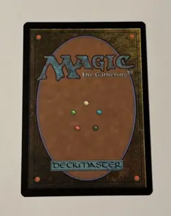 MTG Nature's Lore - Commander Legends Battle for Baldur's Gate NM - Image 2