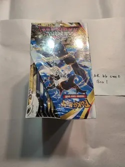 Pokemon TCG Sword & Shield Astral Radiance Booster Box Factory Sealed - Image 5