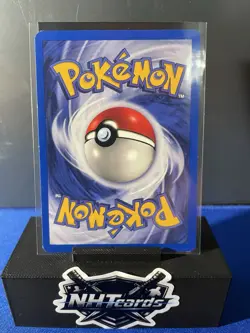 Pokemon Base Set Squirtle 93/130 Non Holo 1999 - Image 2