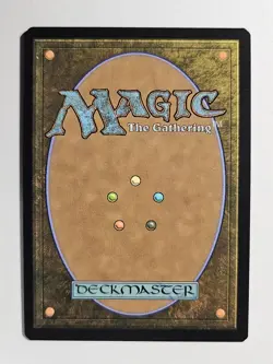 Fury Retro Foil Mythic Modern Horizons 2 MTG Nm - Image 2
