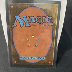 Mana Vault 4th Edition | MTG | NM + Un-played | Magic: The Gathering (x1) - Image 2