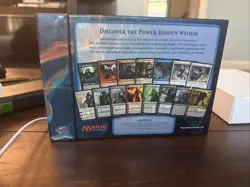 Magic the Gathering MtG FROM THE VAULT: TRANSFORM Box Set • NEW - Image 3