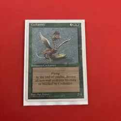 Cockatrice MTG Core Set 4th Edition Regular - Image 3