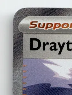 DRAYTON 232/191 ULTRA RARE SURGING SPARKS POKEMON NM - Image 4