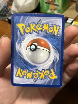 2015 Pokemon Gyarados 21/98 XY Holo Rare HP - Image 2