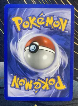 Solrock 13/100 2003 Pokemon EX Sandstorm Holo *Creased - Image 5