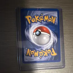Pokemon Neo Genesis Typhlosion 17/111 Holo Rare Unlimited 100 HP - Image 5