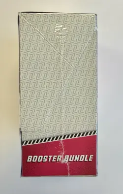 Pokemon TCG :Scarlet & Violet - White Flare Booster Bundle - Image 2