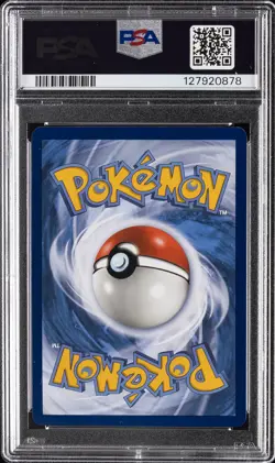 2019 POKEMON SUN & MOON UNBROKEN BONDS #130 GARDEVOIR & SYLVEON GX PSA 10 - Image 2