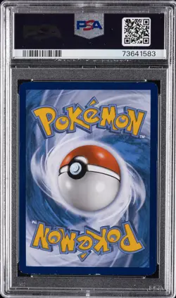 2016 POKEMON XY BLACK STAR PROMO RED & BLUE COLLECTION FULL ART/PIKACHU EX PSA 8 - Image 2