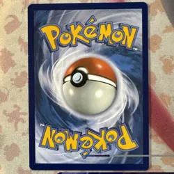 Pokemon Aipom Illustration Rare SV04: Paradox Rift 211/182 NM - Image 3