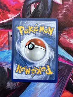 Team Rocket's Persian ex 219/182 Ultra Rare Sv10: Pokemon Destined Rivals Holo - Image 2