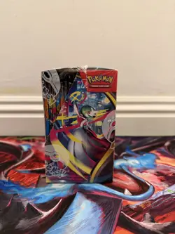 Pokemon TCG Mega Evolutions Enhanced Booster Box - New Sealed - Image 4