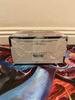 Pokemon TCG Mega Evolutions Enhanced Booster Box - New Sealed - Image 5