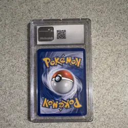 Darkrai DP52 Diamond and Pearl 2009 Promo Holo English Pokemon TCG CGC 7.5 - Image 2