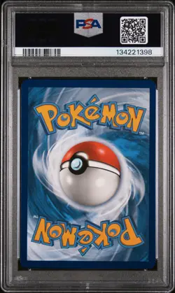 2019 POKEMON SUN & MOON UNBROKEN BONDS #130 GARDEVOIR & SYLVEON GX PSA 10 - Image 2