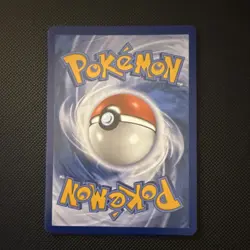 Pokemon Snorunt 227/217 Illustration Rare Ascended Heroes 2026 - Image 2