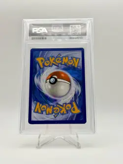 2024 POKEMON SCARLET VIOLET PREMIUM TOURNAMENT COLLECTION IONO PROMO 124 PSA 10 - Image 2