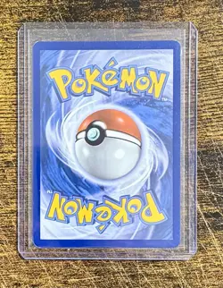 Pokemon TCG Unfair Stamp 165/167 Twilight Masquerade Ace - Image 2