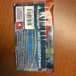 Pokemon XY Primal Clash Booster Pack Mega Gardevoir Rare Sealed New! - Image 2