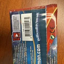 Pokemon XY Primal Clash Booster Pack Mega Gardevoir Rare Sealed New! - Image 3