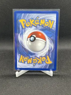 Beedrill ex 98/86 Full Art Double Ultra Rare Pokemon Chaos Rising ME04 NM - Image 2