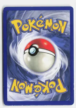 Mr. Mime 6/64 HOLO Rare Jungle Pokemon Unlimited Holo MP Ken Sugimori - Image 2