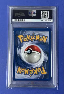 1999 Pokemon Jungle Flareon #19 PSA 10 GEM MT - Image 2