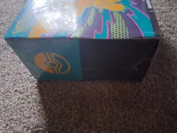 Pokemon Ascended Heroes Elite Trainer Box ETB Sealed New - Image 3