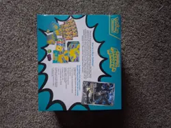 Pokemon Ascended Heroes Elite Trainer Box ETB Sealed New - Image 5