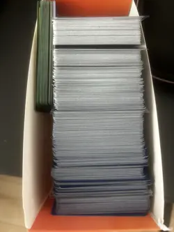 Pokemon Bulk 250+, Chaos Rising, and ascended heroes. Throwing in Japanese holos - Image 1