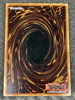 Yu-Gi-Oh! Brain Control TLM-EN038 Super Rare Unlimited The Lost Millennium - Image 2