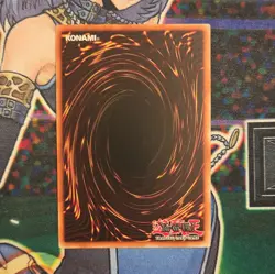 Yu-Gi-Oh! Morphing Jar RP02-EN083 Retro Pack 2 Konami Effect ATK 700 DEF 600 - Image 2