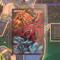 Yu-Gi-Oh! Morphing Jar RP02-EN083 Retro Pack 2 Konami Effect ATK 700 DEF 600 - Image 4