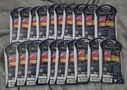 Disney Lorcana Shimmering Skies Sleeved Booster Packs Blisters Lot of 20 SEALED - Image 2